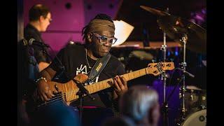 Richard Bona & Jazz Dock Orchestra