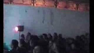 Travka - Zambetul Tau (live in Clubul Taranului 10.11.2007)