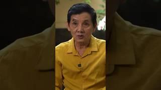 ĐOÀN VIỆT TIẾN vẽ tranh kiếng ngược bằng tâm thức và 10 đầu ngón tay #hangphimnguyendinhchieu