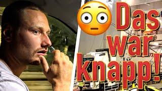 Fast die Fähre nach Kreta verpasst  (Vanlife im Camper Van)