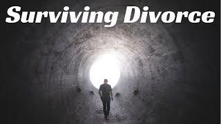 Surviving Divorce - Men, Understand This 1 Thing