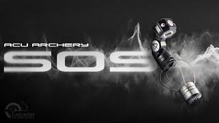 ACU Archery S.O.S. Kit: ARCHERY GAME CHANGER!!!