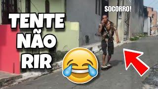 TENTE NÃO RIR: OS MELHORES VÍDEOS DA INTERNET #humor #tiktok #comedia #tentenaorir #videosengracados