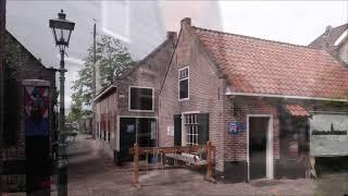 Netherlands: The village of Spakenburg