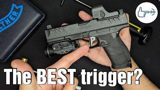 The ultimate PDP upgrade? Walther Dynamic Performance Trigger system review!