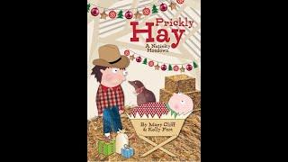 Song 03 Clip Clop Little Donkey from Prickly Hay nativity