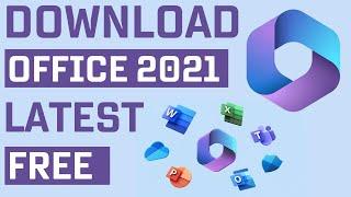 Download and Install Office 2021 from Microsoft | Free | Genuine Version