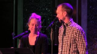 Alyse Alan Louis & Tyler Maynard  "Best Friend" (Bare: The Musical/Lynne Shankel & Jon Hartmere)