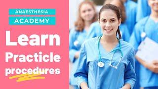 Anaesthesia Academy