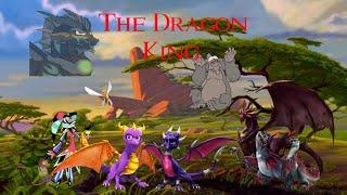 The Dragon King Trailer (Happy Birthday To Me!!!)