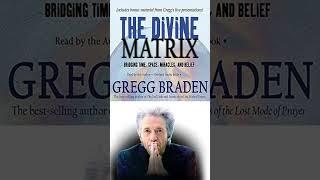 Discover Spiritual Insights: 5 Reasons to Experience #thedivinematrix with #greggbraden