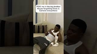 Big brother Naija gone wrong