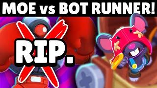 Supercell Killed the Bot Modifier (RIP Bot Runner Bot)