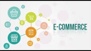 The Ultimate Guide to E-Commerce: Build, Market, and Grow Your Online Business