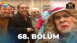 Cennet Mahallesi 68. Bölüm | Ultra HD 4K