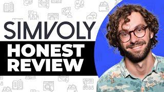 Simvoly Website Builder Honest Review - Watch Before Using