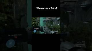 Halo MCC Halo 3- Trick Shot