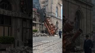 The Original Crowd Control | Pulse Of History TV