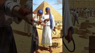 0001  Chronicles of the Bizarre Unveiling History’s Mos #archaeologicalrevelations  #facts