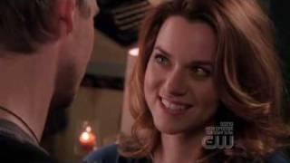 One Tree Hill 6x21 Lucas and Peyton "I always keep my promises"