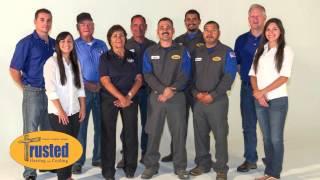 Trusted Heating and Cooling Commercial - Tucson Air Conditioning and Heating