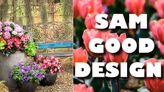 30 Shade Garden Design Ideas That Will Easily Enhance Your Backyard