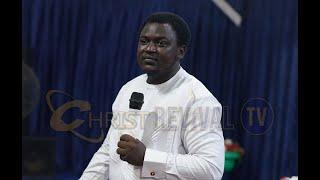 SPECIAL SUNDAY SERVICE WITH APOSTLE PAUL M.E (16/06/2024)