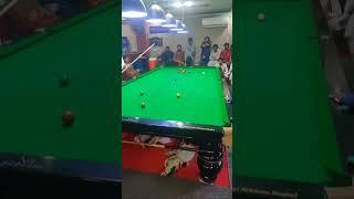 Snooker tournament | manna | Vs | nomi | am snooker arena | Snooker Final 2025️