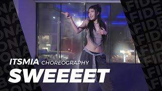 Amaarae - sweeeet / Itsmia Choreography