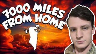 7,000 Miles From Home (2023)