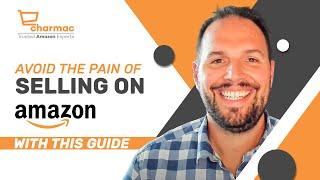 Amazon Guide for Retail Focused Brands - 2023