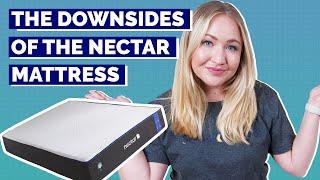 The Downsides Of The Nectar Mattress - Is It Right For You?