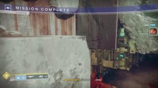 Destiny 2 #Sturm Part 1 Missions