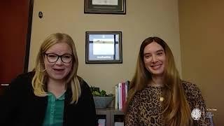 DBT Skills Introduction | Leslie Anderson, PhD & Anne Cusack, PsyD