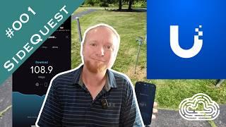 Ubiquiti Unifi - Is it Worth it? My Non-professional Perspective