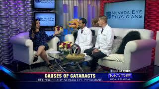 Nevada Eye Physicians -Top Cataract Doctors