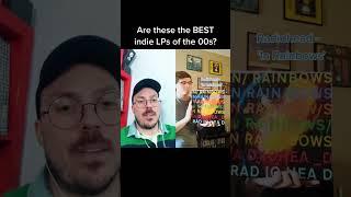 FANTANO REACTS TO BAD ALBUM LIST!! #shorts #indiemusic #reaction