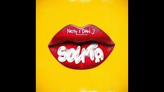 Nesty Feat Dani J - Solita (Bachata)