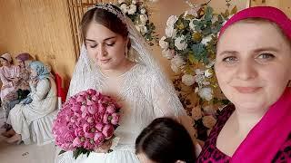 Наконец-то /ВСТРЕЧА СВЕКРОВИ И НЕВЕСТКИ ЧЕЧЕНСКАЯ РЕСПУБЛИКА/MEETING OF MOTHER-IN-LAW  #Chechnya