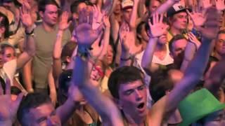 Che Sudaka live at Sziget Festival 2015