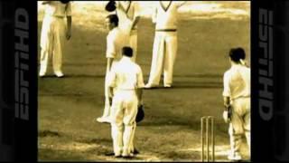 The Great Don Bradman. Part 1