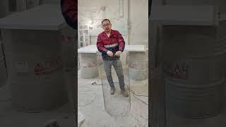 Арт проект, часть 1 #дизайнинтерьера #дизайн #diy #ремонт #интерьер #скала #своимируками