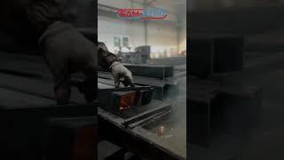 Ручная плазменная резка