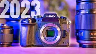 Panasonic G80 in 2023 - Still Worth it?