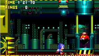 Top 20 - Sega CD, Part One