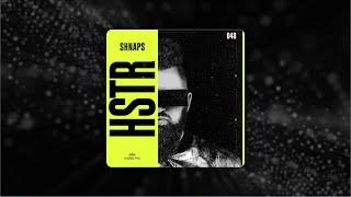 SHNAPS - HSTR Podcast 048 [KissFM Ukraine]