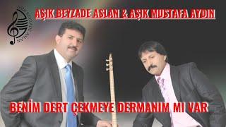 Aşık Beyzade Aslan - Mustafa Aydın - Harmanım Mı Var