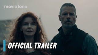 The Convert | Official Trailer | Guy Pearce, Tioreore Ngatai-Melbourne