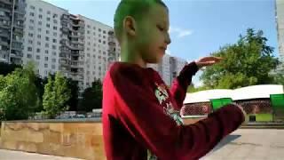 Воскресный день / СПАСИБО  ВСЕМ /  СТРИЖКА .