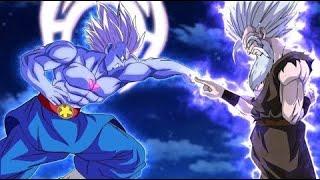 Dragon Ball Super 2: "Next Saga  2025" - "Goku's Grandfather Powers Increase" !!